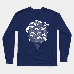 Brainstorm Long Sleeve T-Shirt